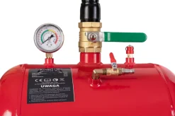Inflator INVENTO 30L zbiornik ciśnieniowy