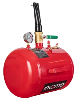 Inflator INVENTO 30L zbiornik ciśnieniowy