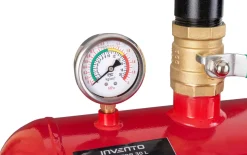Inflator INVENTO 30L zbiornik ciśnieniowy