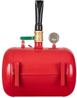 Inflator INVENTO 30L zbiornik ciśnieniowy