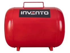 Inflator INVENTO 30L zbiornik ciśnieniowy
