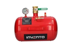 Inflator INVENTO 20L zbiornik ciśnieniowy