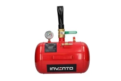 Inflator INVENTO 20L zbiornik ciśnieniowy