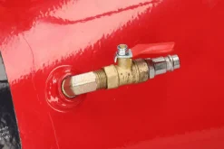 Inflator INVENTO 20L zbiornik ciśnieniowy