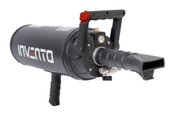 Inflator pistoletowy INVENTO ALU PRO 9L
