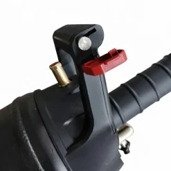 Inflator pistoletowy INVENTO ALU PRO 9L