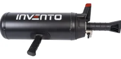 Inflator pistoletowy INVENTO ALU PRO 9L