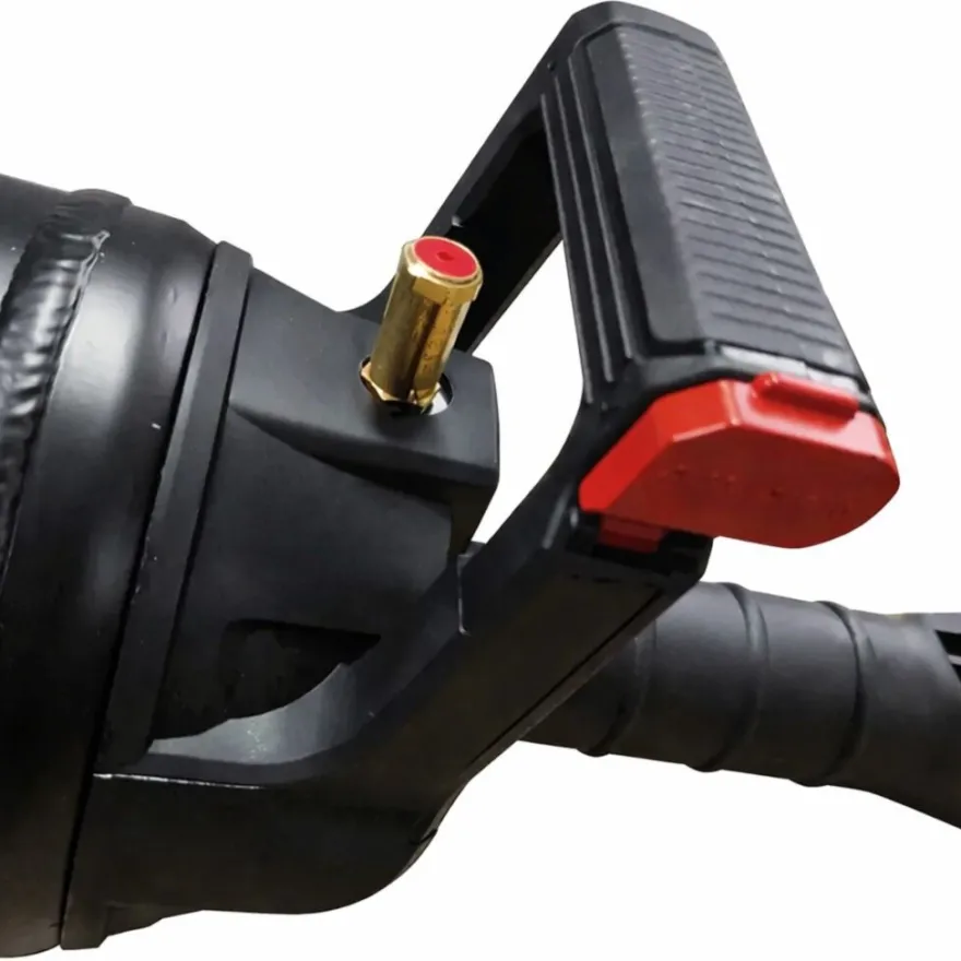 Inflator pistoletowy INVENTO ALU PRO 9L