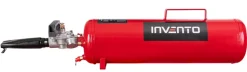 Inflator spustowy INVENTO BOMB 12L zbiornik ciśnieniowy z zaworem