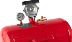 Inflator spustowy INVENTO BOMB 40L zbiornik ciśnieniowy z zaworem