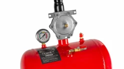 Inflator spustowy INVENTO BOMB 20L zbiornik ciśnieniowy z zaworem