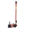 INVENTO AHL 30 - Podnośnik pneumat.-hydraul. 30/15 t