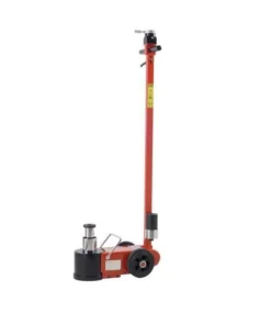 INVENTO AHL 30 - Podnośnik pneumat.-hydraul. 30/15 t