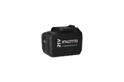 INVENTO 6 Ah uniwersalna bateria / akumulator