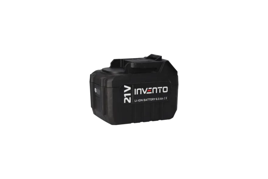 INVENTO 6 Ah uniwersalna bateria / akumulator