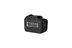 INVENTO 6 Ah uniwersalna bateria / akumulator