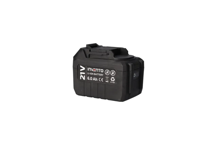 INVENTO 6 Ah uniwersalna bateria / akumulator