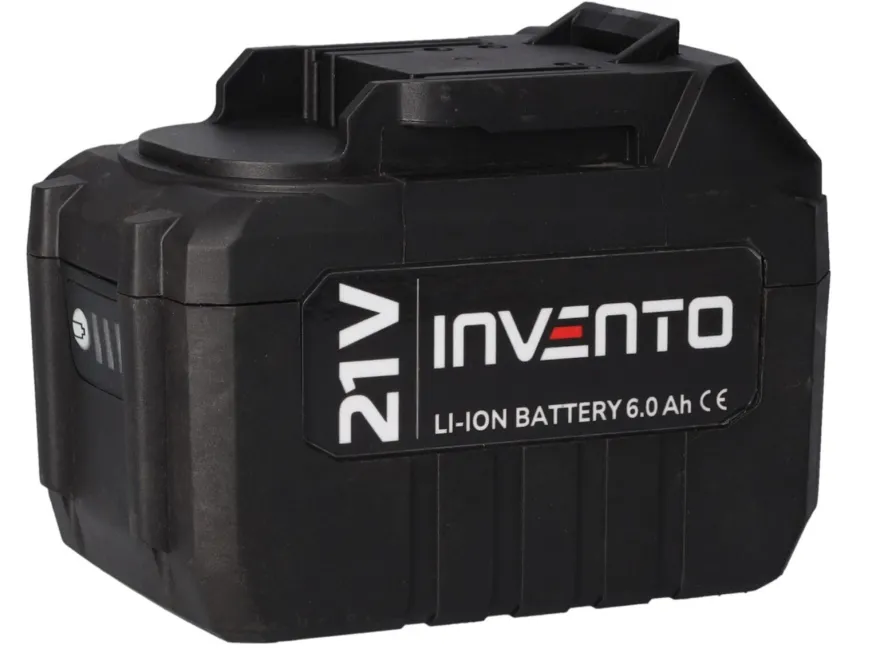 INVENTO 6 Ah uniwersalna bateria / akumulator