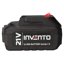INVENTO 4 Ah uniwersalna bateria / akumulator