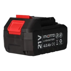 INVENTO 4 Ah uniwersalna bateria / akumulator