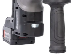 INVENTO A79R młotowiertarka SDS PLUS udarowa akumulatorowa - zestaw 2x 4Ah
