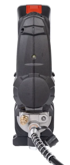 INVENTO A90R smarownica akumulatorowa 690 bar - zestaw, 2x bateria 4 Ah