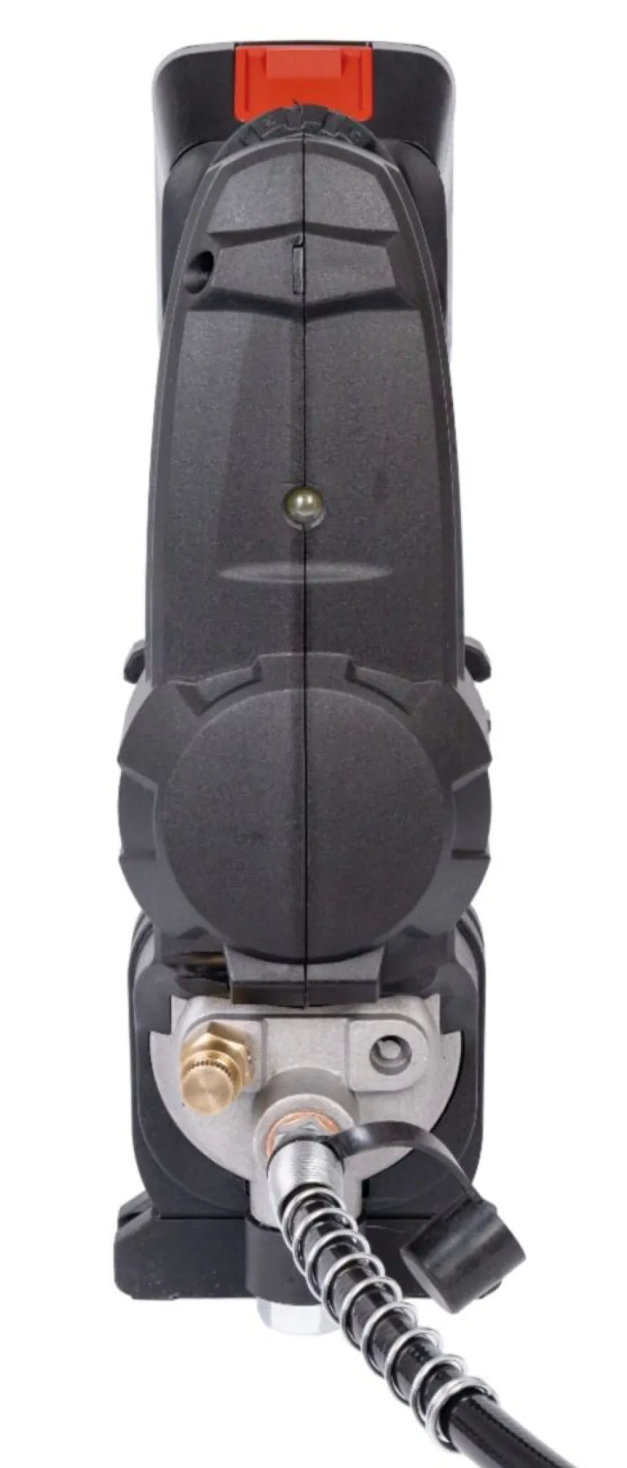 INVENTO A90R smarownica akumulatorowa 690 bar - zestaw, 2x bateria 4 Ah