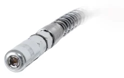 INVENTO A90R smarownica akumulatorowa 690 bar - zestaw, 2x bateria 4 Ah