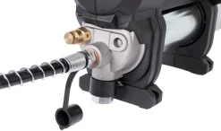 INVENTO A90R smarownica akumulatorowa 690 bar - zestaw, 2x bateria 4 Ah