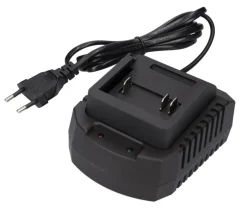 INVENTO A63 zestaw ekonomiczny: klucz udarowy A63T 1200 Nm, 4Ah bateria, ładowarka