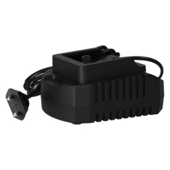 INVENTO A63 zestaw ekonomiczny: klucz udarowy A63T 1200 Nm, 6Ah bateria, ładowarka