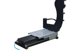 INVENTO CS85 podnośnik koła do wyważarek, udźwig 85 kg winda do kół