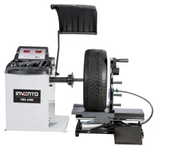INVENTO CS85 podnośnik koła do wyważarek, udźwig 85 kg winda do kół