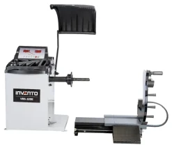 INVENTO CS85 podnośnik koła do wyważarek, udźwig 85 kg winda do kół