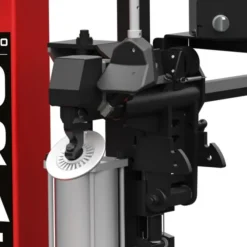 INVENTO DRAGON - montażownica bezłyżkowa automatyczna LL, 30''