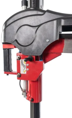 INVENTO DRAGON - montażownica bezłyżkowa automatyczna LL, 30''