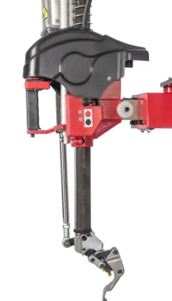INVENTO DRAGON - montażownica bezłyżkowa automatyczna LL, 30''