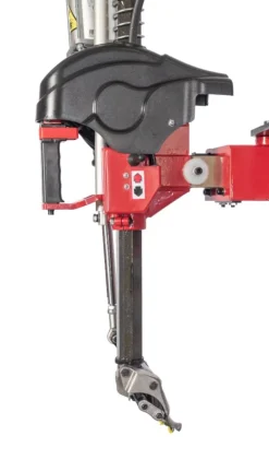 INVENTO DRAGON - montażownica bezłyżkowa automatyczna LL, 30''