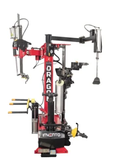 INVENTO DRAGON - montażownica bezłyżkowa automatyczna LL, 30''