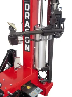 INVENTO DRAGON - montażownica bezłyżkowa automatyczna LL, 30''