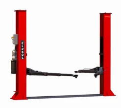 INVENTO EL 250L - 5 T - Podnośnik dwukolumnowy