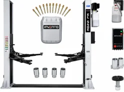 INVENTO EL S 40E - Podnośnik dwukolumnowy 4T