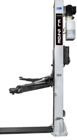 INVENTO EL S 40E - Podnośnik dwukolumnowy 4T