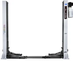 INVENTO EL S 40E - Podnośnik dwukolumnowy 4T