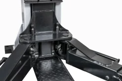 INVENTO EL S 40E - Podnośnik dwukolumnowy 4T