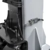 INVENTO EL S 40E 230V - Podnośnik dwukolumnowy 4T