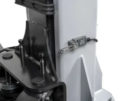 INVENTO EL S 40E 230V - Podnośnik dwukolumnowy 4T