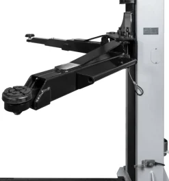 INVENTO EL S 40E 230V - Podnośnik dwukolumnowy 4T