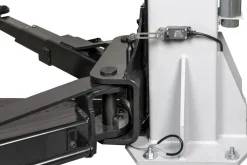 INVENTO EL S 40E 230V - Podnośnik dwukolumnowy 4T