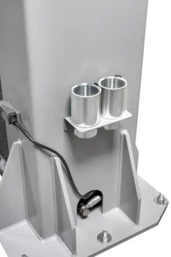 INVENTO EL S 40E 230V - Podnośnik dwukolumnowy 4T